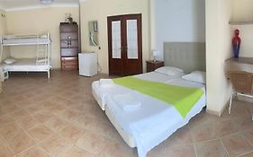 Lagos Marina Guest House